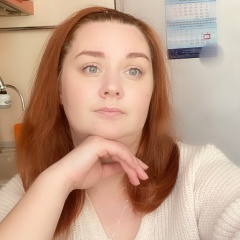 Татьяна Федорова, 14.02, Архангельск