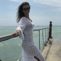 Ксения Ковалевская, 20.01, Москва