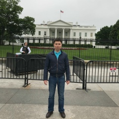 Daryn Toleubayev, 16.06, Астана