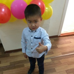 Мейрбек Ажиков, 10.10.1991, Алматы