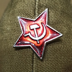 Рустам Хаеров, 16.10.1983, Советский