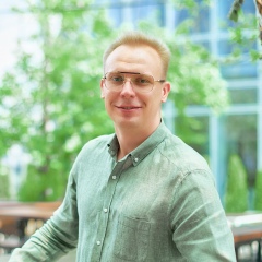 Михаил Скрипник, 06.09.1985, Алматы