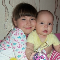 Анна Лаптина, 03.08.1986, Санкт-Петербург