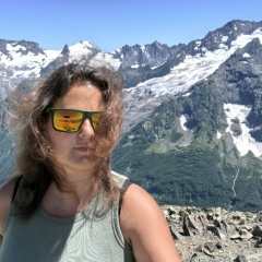 Наталья Амелина, 06.03.1989, Тула