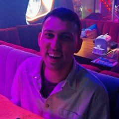 Дима Майков, Москва