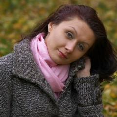 Анна Чередниченко, 25.08.1981, Сумы