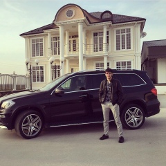 Сидикъ Хачукаев, 07.07.1993