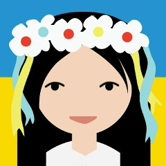 Катерина Дячук, 25.04, Ровно