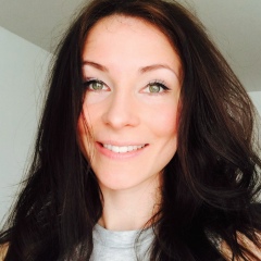 Юлия Тростянская, 15.07, Köln