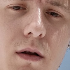 Никита Астахов