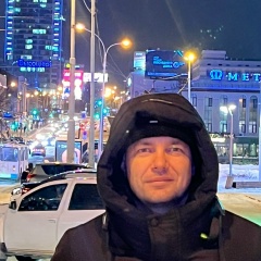 Василий Иванов, 05.03, Москва
