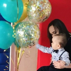 Юлия Уразова, 17.09.1993, Актобе