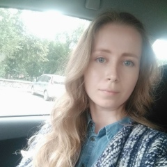 Дарья Комарова, 24.06, Пермь