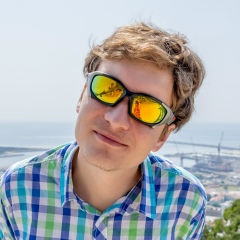 Илья Кутузов, 16.03.1985, Минск