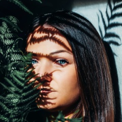 Юлия Шидловская, 15.08.2002, Санкт-Петербург