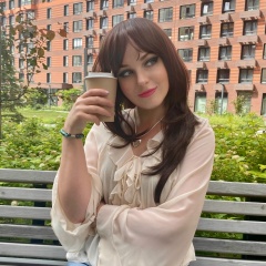 Iriska Short, 29.06.1989
