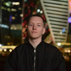 Макс Злотов, 18.10