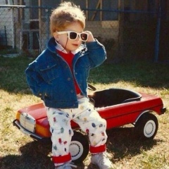 Сергей Александров, 06.05, Калининград