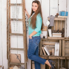 Victoria Victoria, 16.12.1989, Одесса