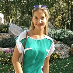 Екатерина Винникова, 01.01, Харьков