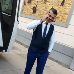 Denizali Akın, 07.12, İzmir