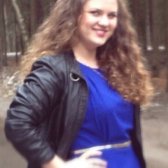 Дарья Артамонова, 29.01, Звездный Городок