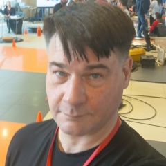 Максим Дехтярь, 06.02.1978, Санкт-Петербург