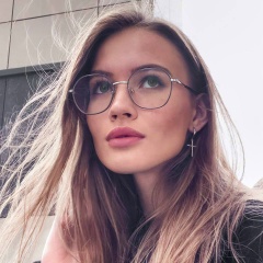 Алёнка Сехина, 19.10, Санкт-Петербург