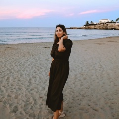 Люба Холодных, 21.02