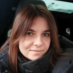 Алеся Агеева, 02.12.1988, Санкт-Петербург