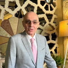 Лаша Нацвлишвили, 05.02.1966, Тбилиси