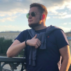 Павел Лавров, Москва