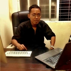 Ye Kyaw-Swer, 20.08.1973, Yangon