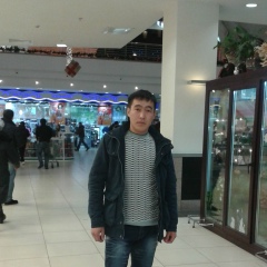 Жанибек Джороев, 25.06, Москва