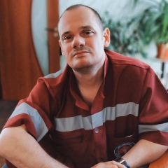 Дмитрий Панферов, Антрацит