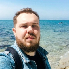 Дмитрий Глазков, 26.05, Ставрополь