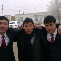 Бауыржан Жумабаев, 10.12.1985, Атырау