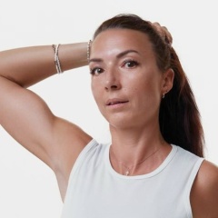 Яна Кириллова, 02.01, Екатеринбург