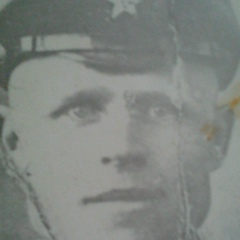 Дима Жиделев, 02.05, Алешки / Цюрупинск