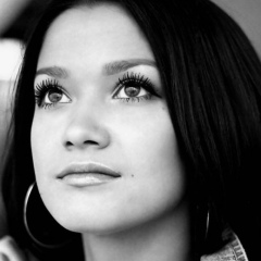 Захра Оджагвердиева, 28.03.1992, Казань