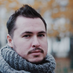 Александр Корженков, 27.03, Москва