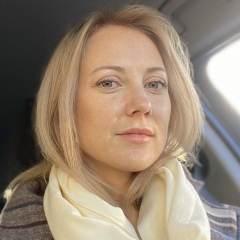 Екатерина Сергиенко, 14.03.1989