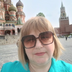 Елена Водолазская, 04.12, Донецк