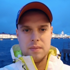 Макс Шаров, 20.01.1985, Санкт-Петербург