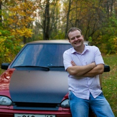 Николай Аверин, 31.12.1984, Михайлов