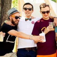 Дмитрий Шингарев, 07.04.1988, Москва