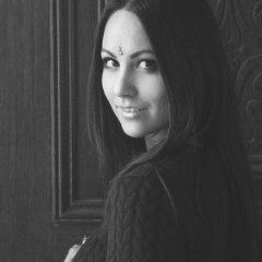 Алина Хайрулина, 29.06, Семей