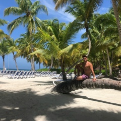 Макс Зинин, 17.01, Санкт-Петербург