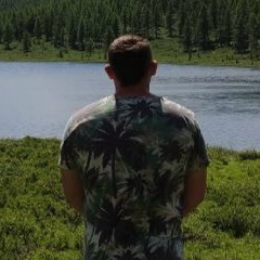 Алексей Кулибин, 06.08
