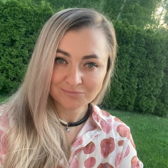 Елена Пашкова, 25.04.1987, Новозыбков